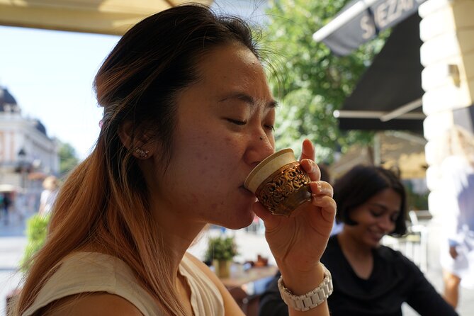 Sweet Taste of Belgrade - The Sum Up