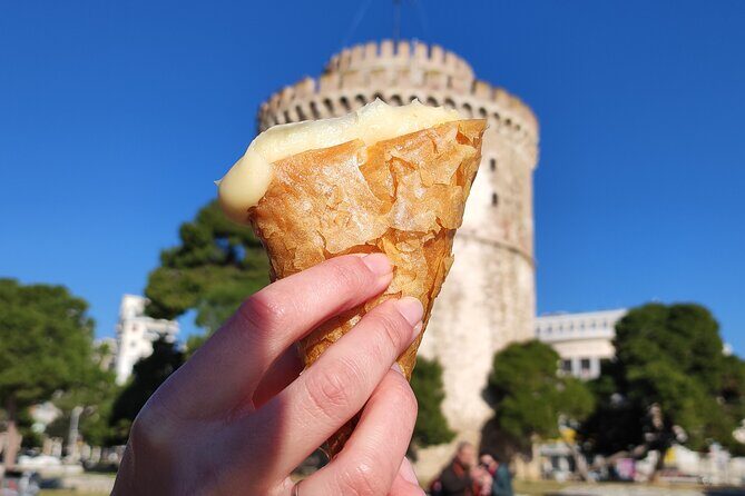 Sweet Taste Of Thessaloniki - Food Tour With A Local - Good To Know
