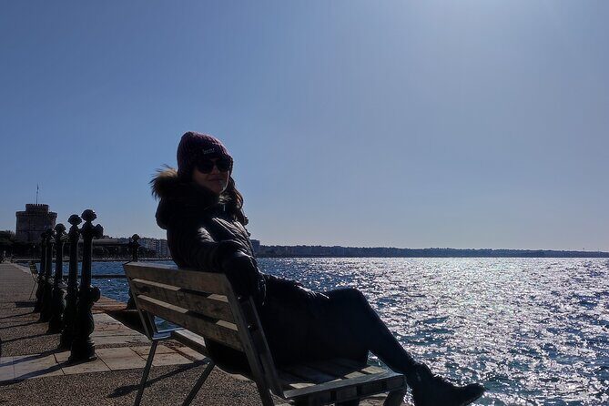 Sweet Taste Of Thessaloniki - Food Tour With A Local - FAQ