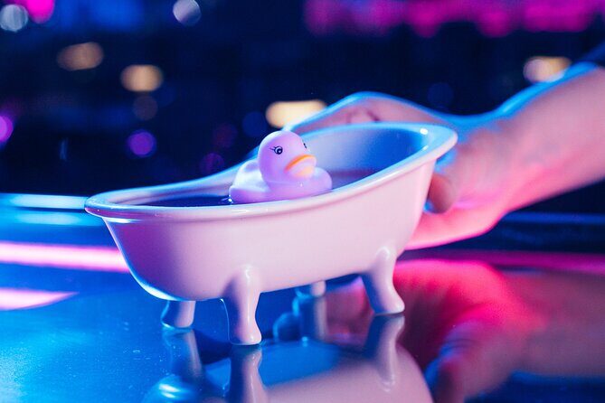 Sweet Tooth Hotel Dreamland: Immersive Art Experience - Good To Know