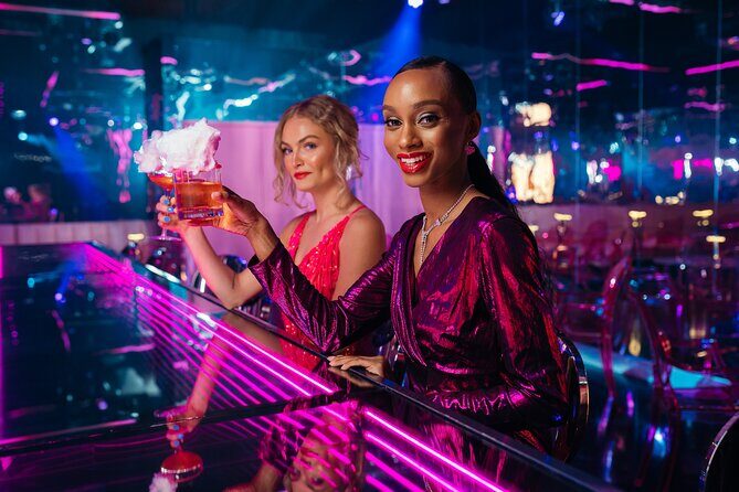 Sweet Tooth Hotel Dreamland: Immersive Art Experience - Who Will Love This Tour?