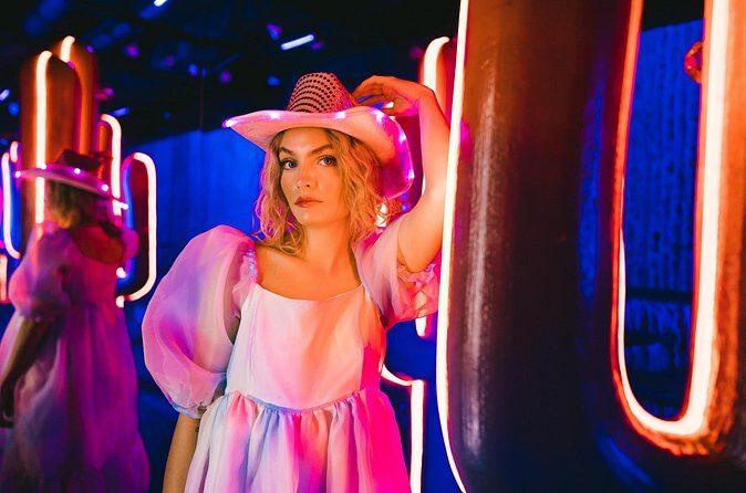 Sweet Tooth Hotel Dreamland: Immersive Art Experience - FAQ