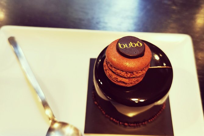 Sweet Tooth Tour - Tasting Locations