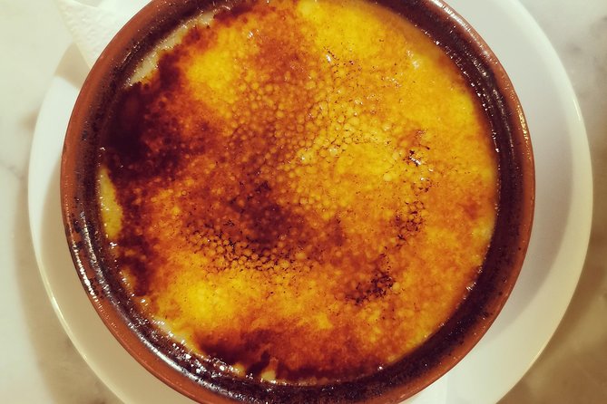 Sweet Tooth Tour - Tour Duration