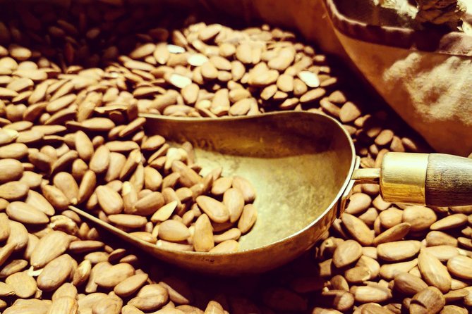 Sweet Tooth Tour - Booking Information