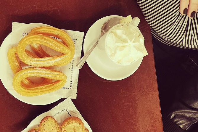 Sweet Tooth Tour - Additional Tips and Recommendations