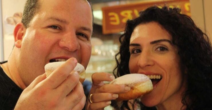 Sweet Treats of Vienna Pastry Tasting Experience - Free Cancellation and Flexible Reservations