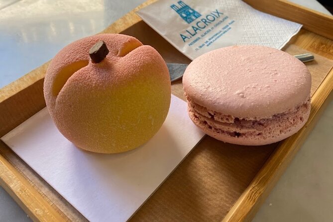 Sweet Walking Food Tour in Paris With Local Guide - Pricing and Booking