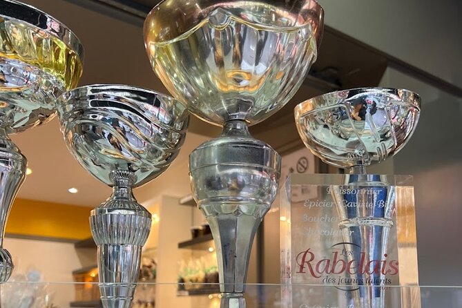 Sweet Walking Food Tour in Paris With Local Guide - Traveler Experiences