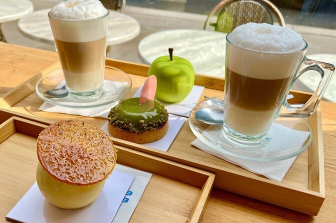 Sweet Walking Food Tour in Paris With Local Guide - The Sum Up