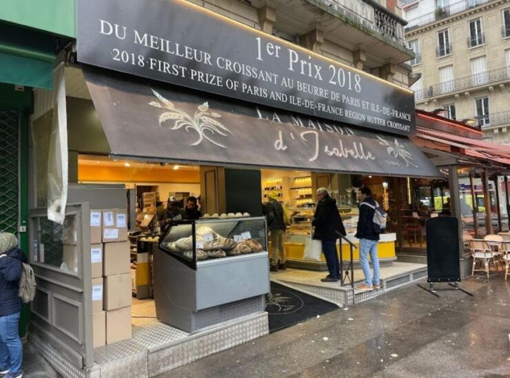 Sweet Walking Food Tour in Paris With Local Guide - Tour Pricing and Duration