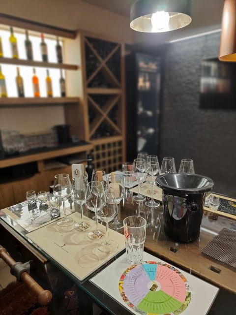 Sweet Wines of Greece - Popular Varieties in Greece