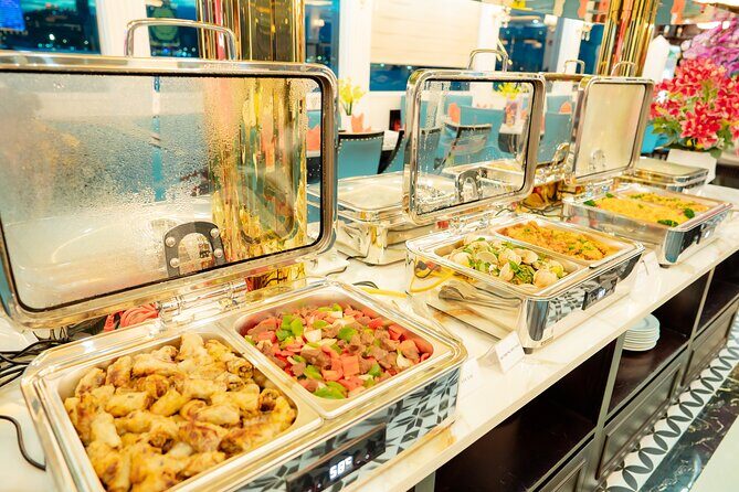 Sweetness Cruise Ha Long Bay: Caves, Kayaking, Swimming & Lunch - FAQ