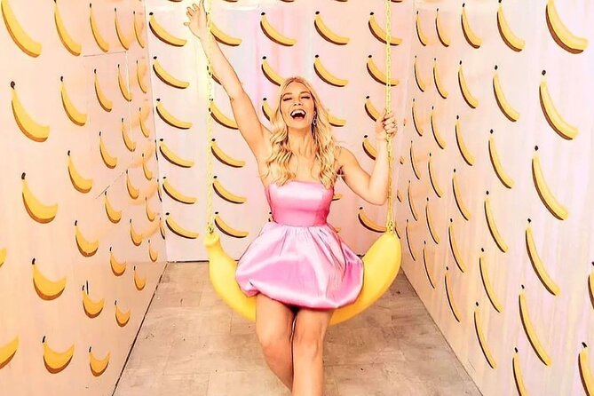 Sweets & Selfie Museum in Budapest Tickets and Pass - Booking Information