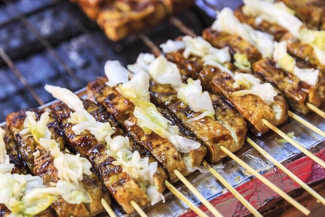 Sweets to Streets: 6Hr Taipei Adventure With Pineapple Cake DIY - Good To Know