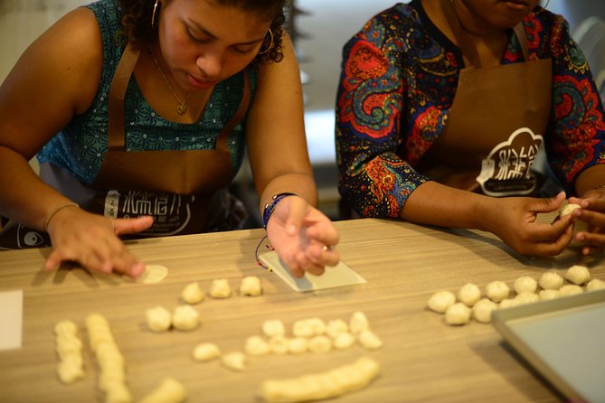 Sweets to Streets: 6Hr Taipei Adventure With Pineapple Cake DIY - Pricing and Booking Details