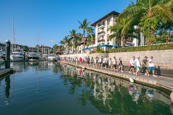 Swift Power Catamaran Glide to James Bond's Secret Island - FAQs
