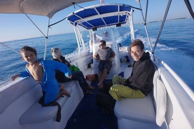 Swim Adventure with Whale Sharks in the Caribbean Sea from Riviera Maya & Cancún - An In-Depth Look at the Whale Shark Adventure