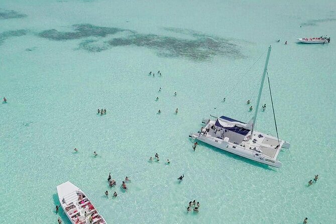 Swim and Relax in Tropical Paradise to Saona Island - Good To Know