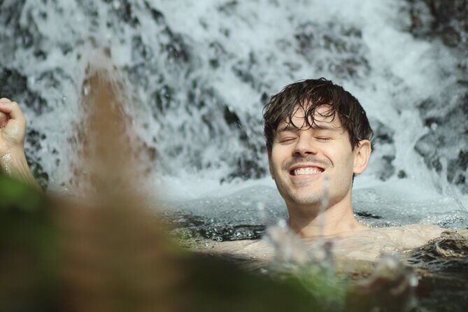 Swim, Explore & Identify Tropical Flora - Good To Know