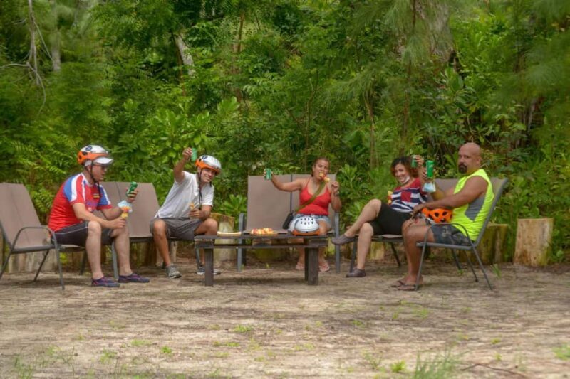 Swim Horse fom Punta Cana - Comparing Similar Experiences