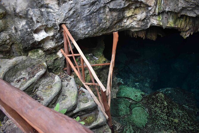 Swim in 4 different Cenotes in Casa Tortuga Park - FAQ