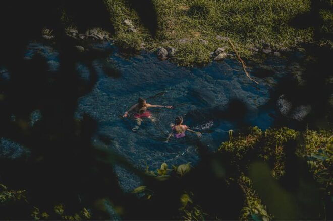 Swim in Lush Springs and Waterfalls in Guadalajara - Starting Location
