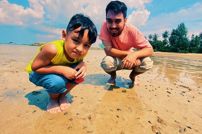 Swim N Chill on a Military Style Speedboat - Booking Information and Pricing Details