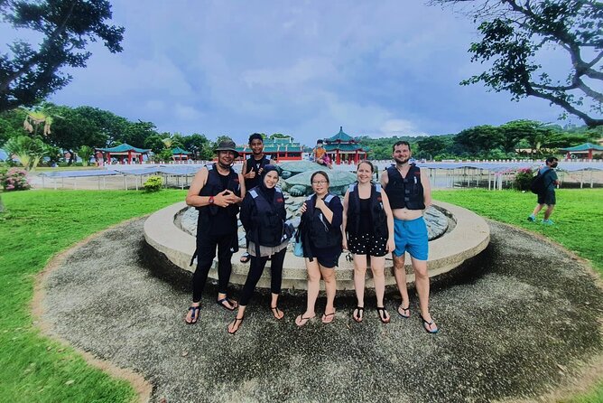 Swim N Chill on a Military Style Speedboat - Contact Information and Customer Support