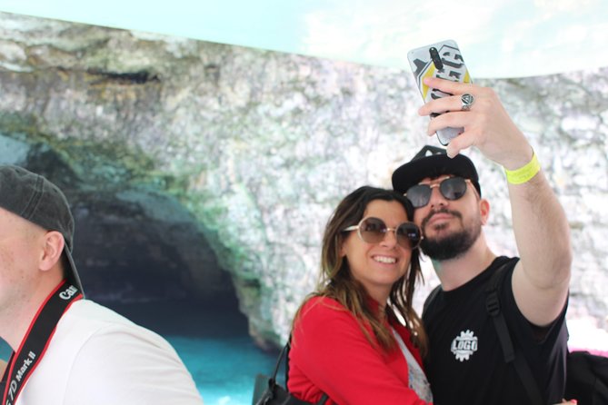 Swim, Snorkel and Relax in the Blue & Crystal Lagoons - Review Summary and Highlights