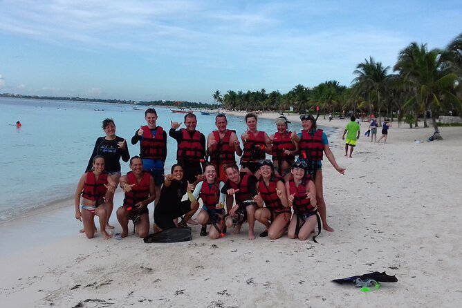 Swim With Akumal Turtles - Why Swim With Akumal Turtles?