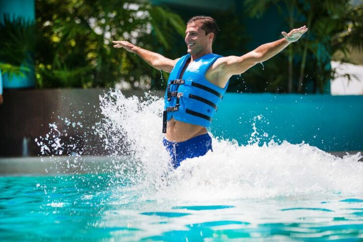 Swim With Dolphins Premium - Interactive Aquarium Cancun - Good To Know