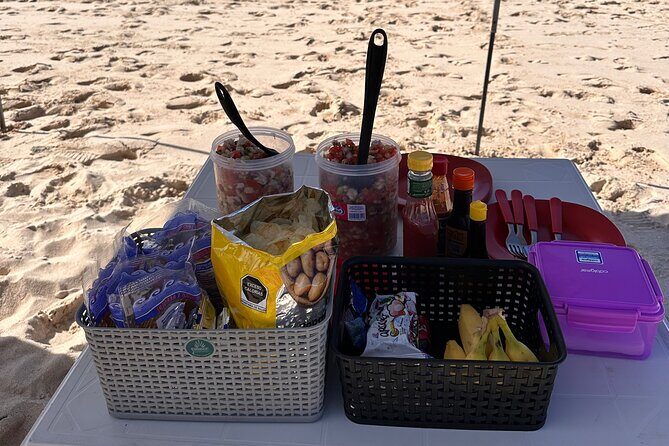 Swim with Sea Lions in La Paz - FAQ