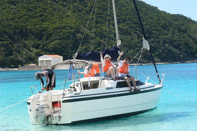 Swim With Sea Turtles at Kerama Islands - Additional Information