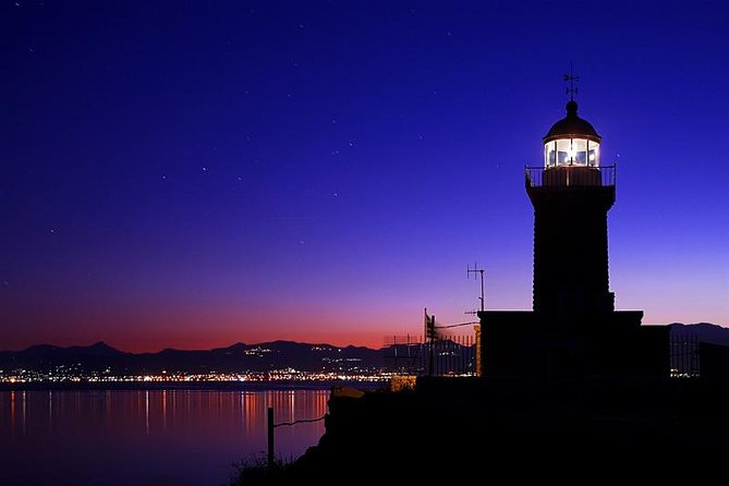 Swim With the Gods Private Tour From Athens - Common Questions