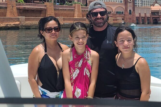 Swim with the Pigs Safari in Bahamas (2hrs) - Who Is This Tour Best For?