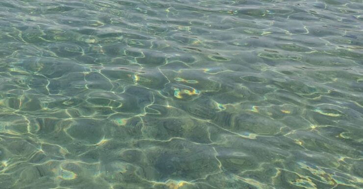 Swimming and Relax in Beautiful Beaches - Ideal Spots for Sunbathing