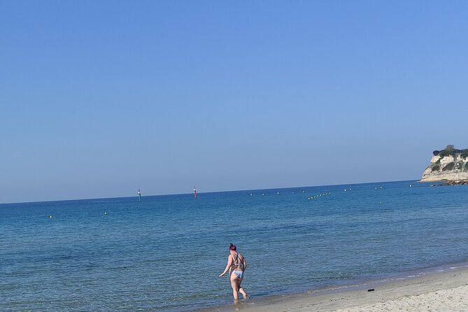 Swimming and Relax in Beautiful Beaches. - Top Beach Destinations for Swimming and Relaxation