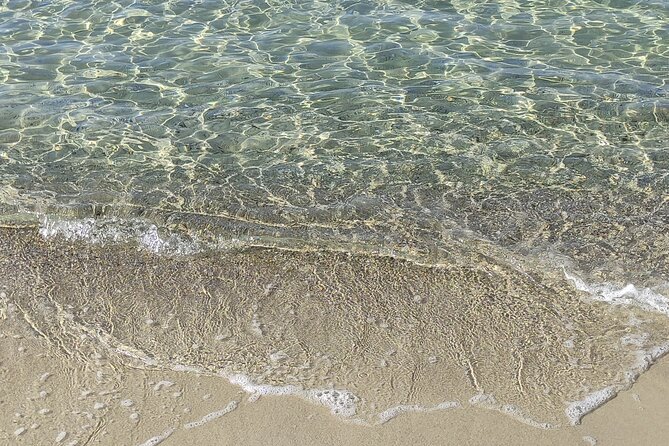 Swimming and Relax in Beautiful Beaches. - Best Time to Visit Beautiful Beaches