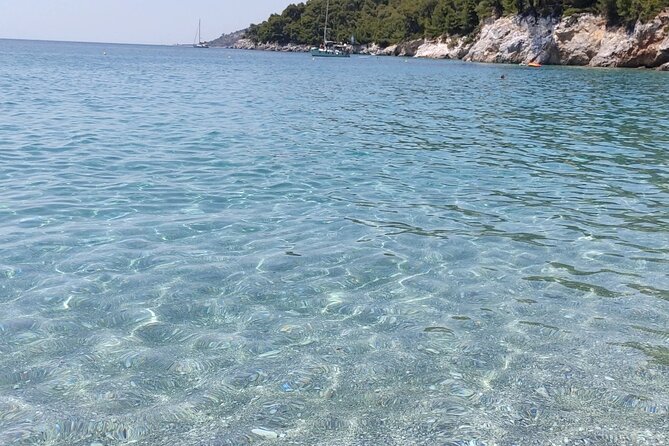 Swimming and Relax in Beautiful Beaches. - Safety Tips for Enjoying the Beaches