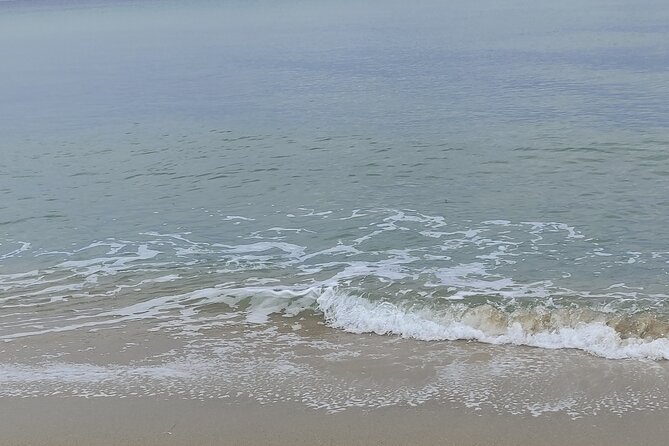 Swimming and Relax in Beautiful Beaches. - Beach Activities to Enhance Your Relaxation Experience