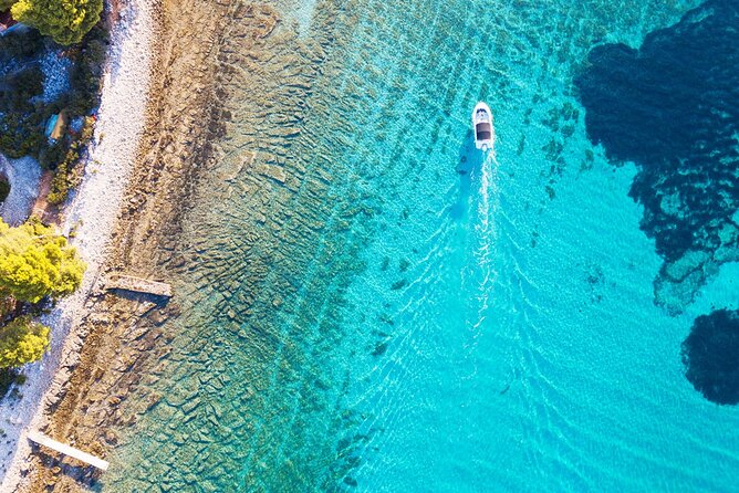 Swimming and Snorkeling Adventure to Blue Lagoon Croatia - Snorkel Equipment and Gear Provided