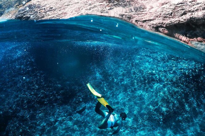 Swimming and Snorkeling Adventure to Blue Lagoon Croatia - Flexible Cancellation Policy and Pricing
