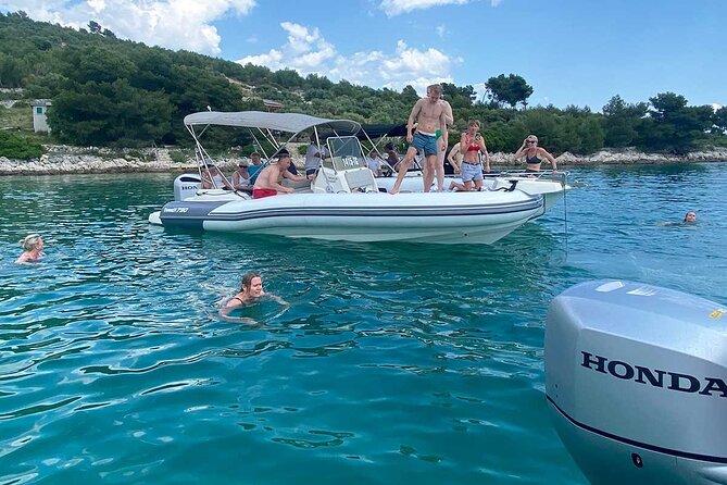 Swimming and Snorkeling Adventure to Blue Lagoon Croatia - Frequently Asked Questions