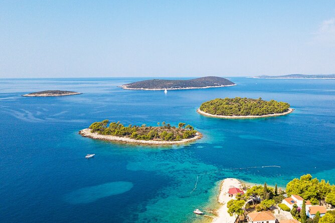 Swimming and Snorkeling Adventure to Blue Lagoon Croatia - The Sum Up