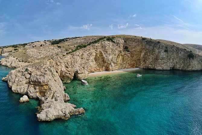 Swimming and Snorkeling on the Wild Bays 3.5 Hours (PUBLIC) - Activity Overview