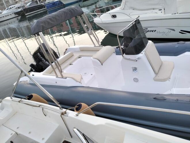 Swimming Cetacea Private Tour Boat Genova Portofino - Restrictions and Meeting Point