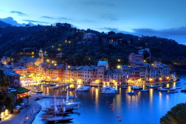 Swimming Cetacea Private Tour Boat Genova Portofino - Customer Reviews and Experiences