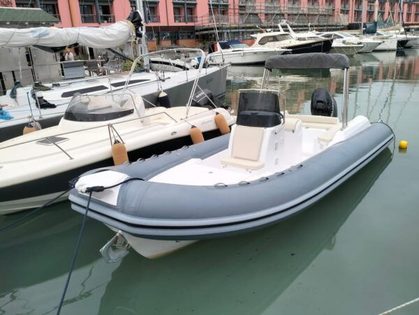 Swimming Cetacea Private Tour Boat Genova Portofino - Frequently Asked Questions