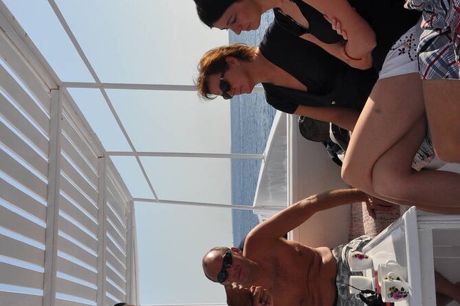 Swimming Close to Wild Dolphins From Hurghada - Pricing and Booking Details